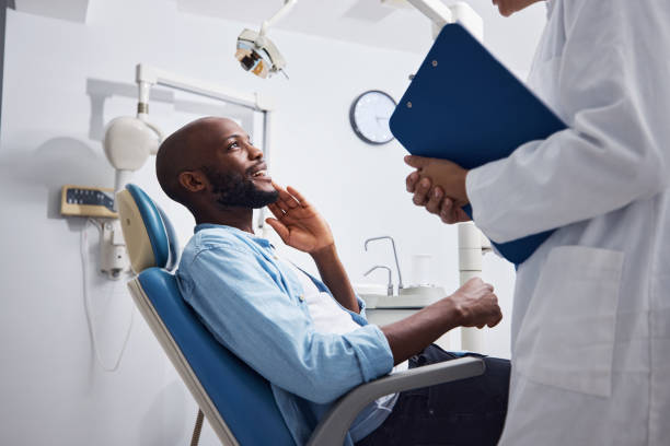 Oral Cancer Screening in Cottonwood Heights, UT