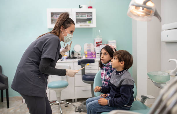 Dental Bonding in Cottonwood Heights, UT