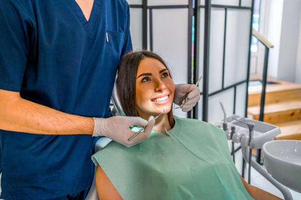 TMJ/TMD Treatment in Cottonwood Heights, UT