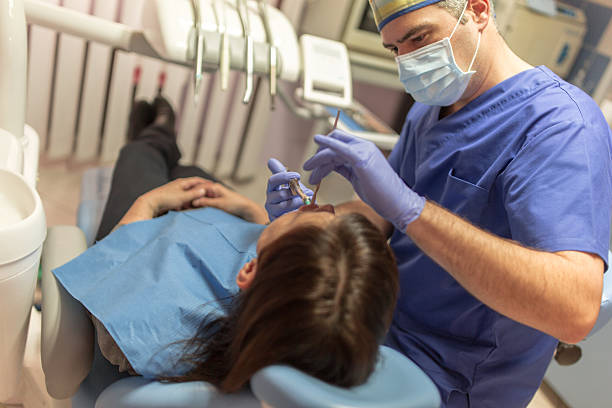 Why Choose Us for Your Dental Needs in Cottonwood Heights, UT