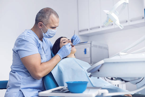 Best Oral Cancer Screening  in Cottonwood Heights, UT